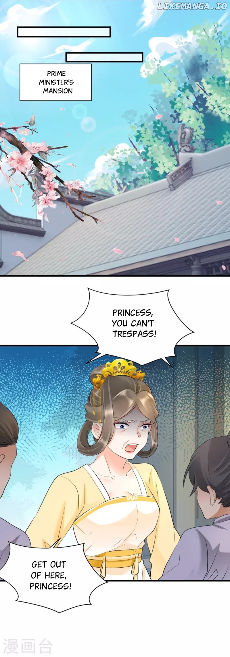 The Cold King’s Beloved Forensic Wife chapter 47 - page 7